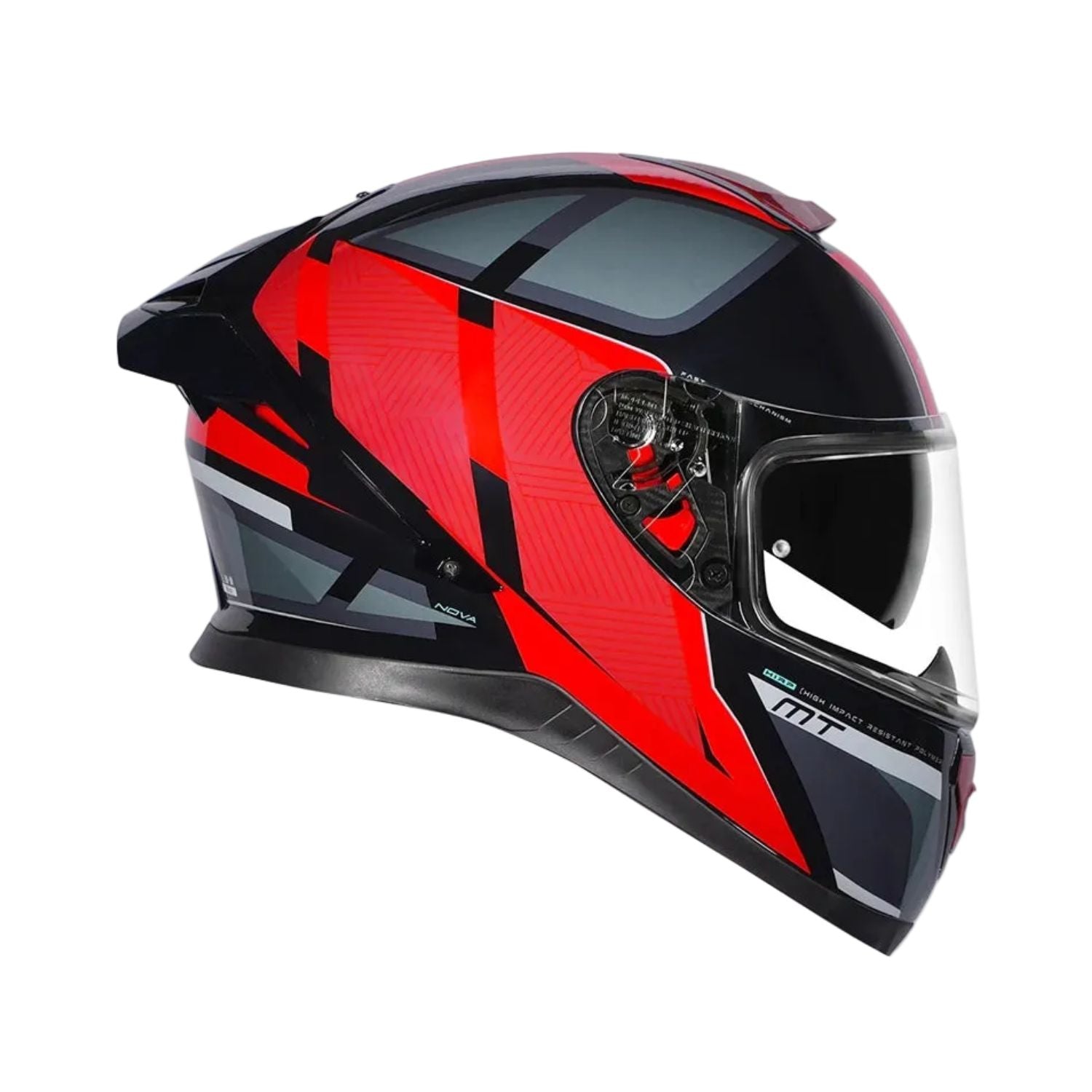 MT Thunder 3 SV Pro Nova B5 Helmet (Matt)