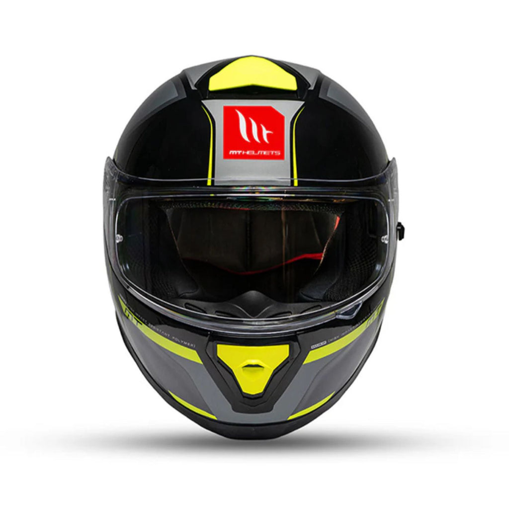MT Thunder 3 SV Pro Nova B62 Helmets (Matt)