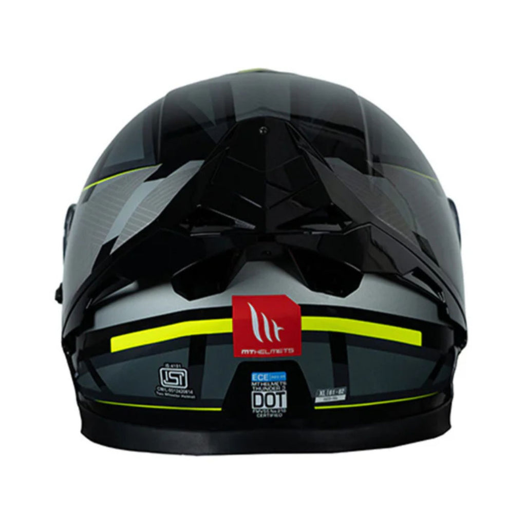 MT Thunder 3 SV Pro Nova B62 Helmets (Matt)