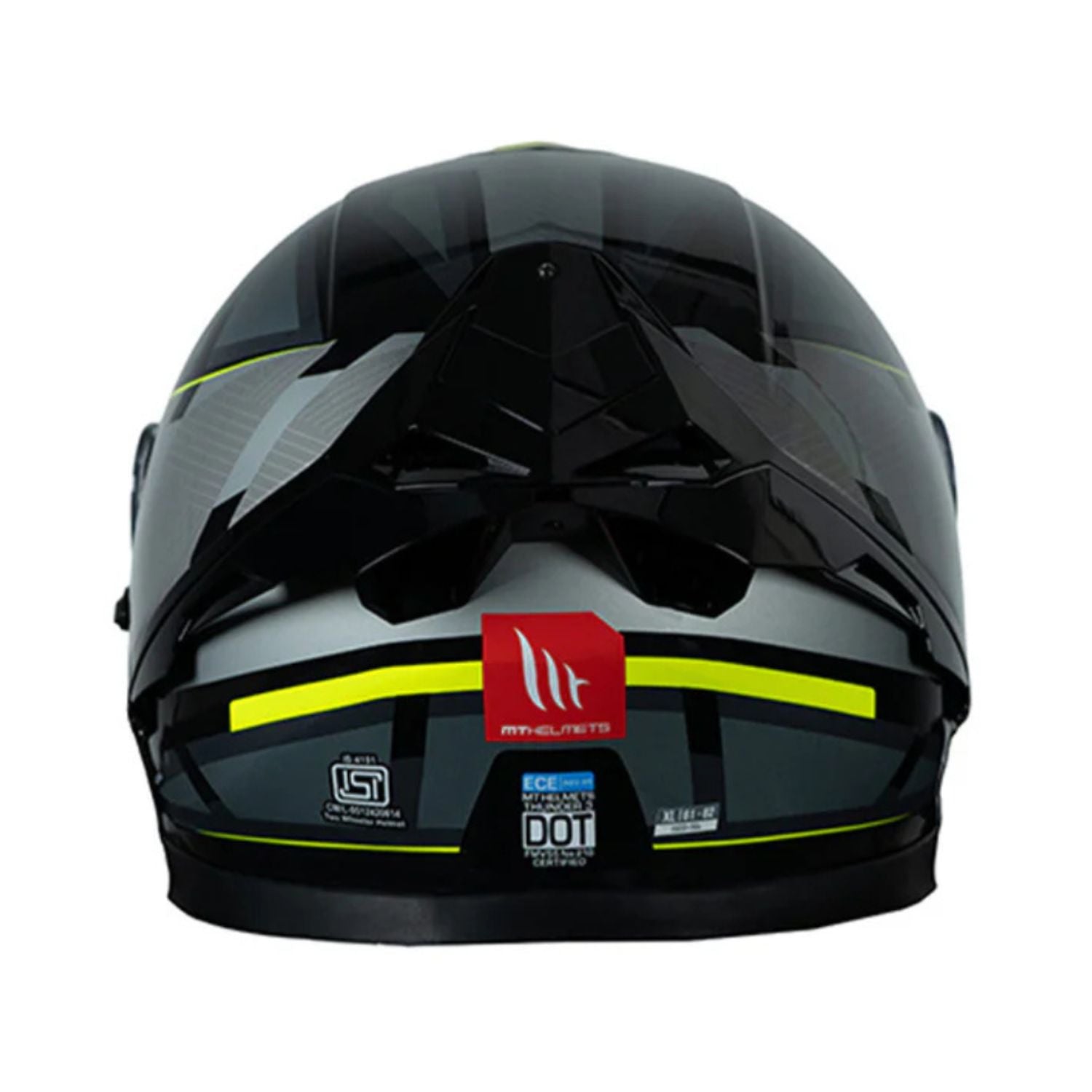 MT Thunder 3 SV Pro Nova B62 Helmets (Matt)