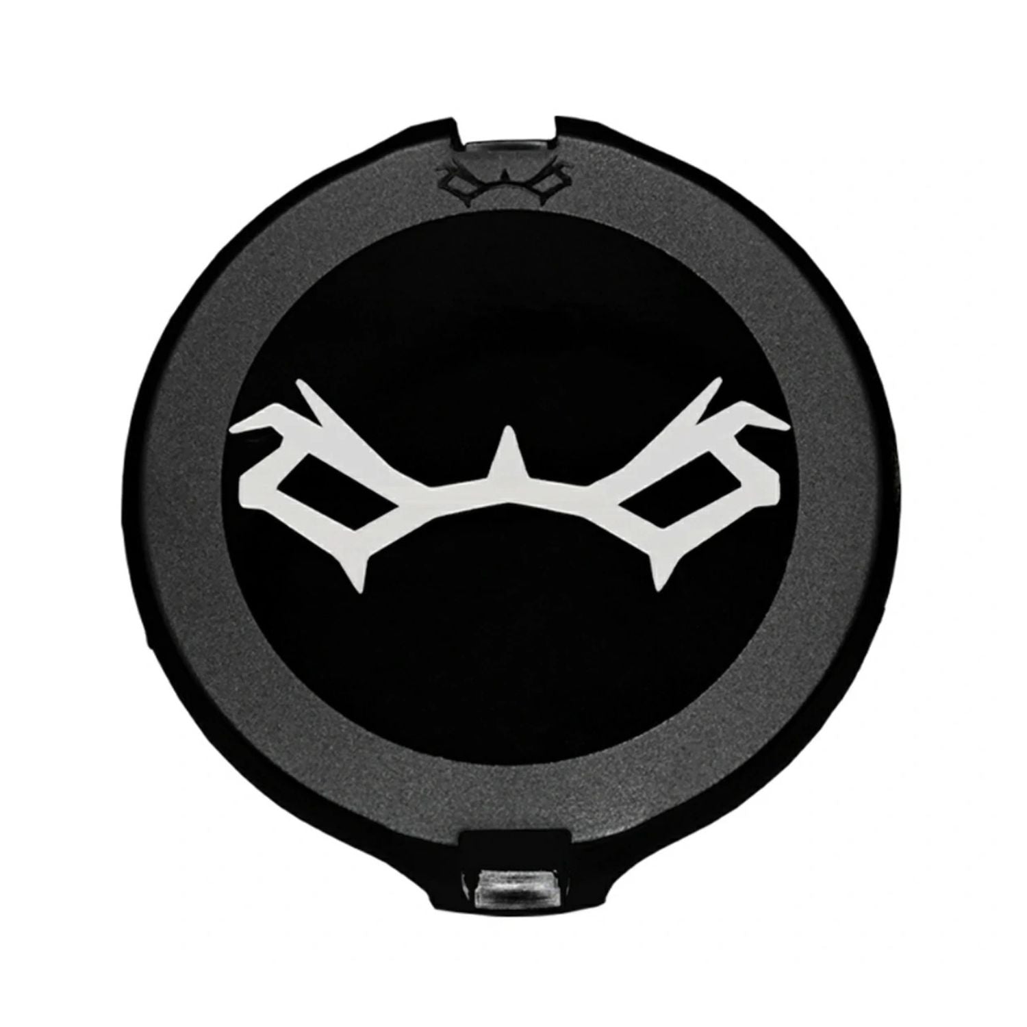 Schwarzer Filter für Lycan/Rage mit X-Form Logo