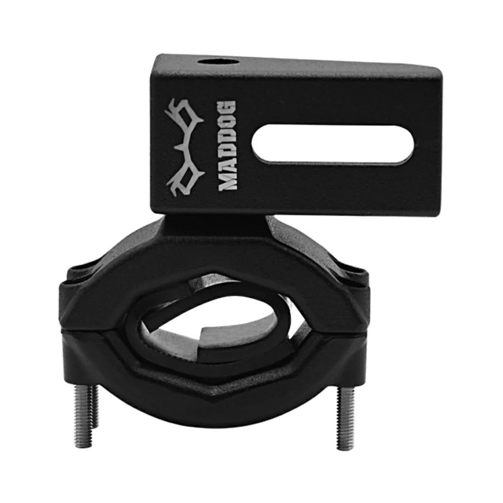 Universelle Light Mounts, runder Klemmsockel mit oberen Bügel und Schlüsselloch