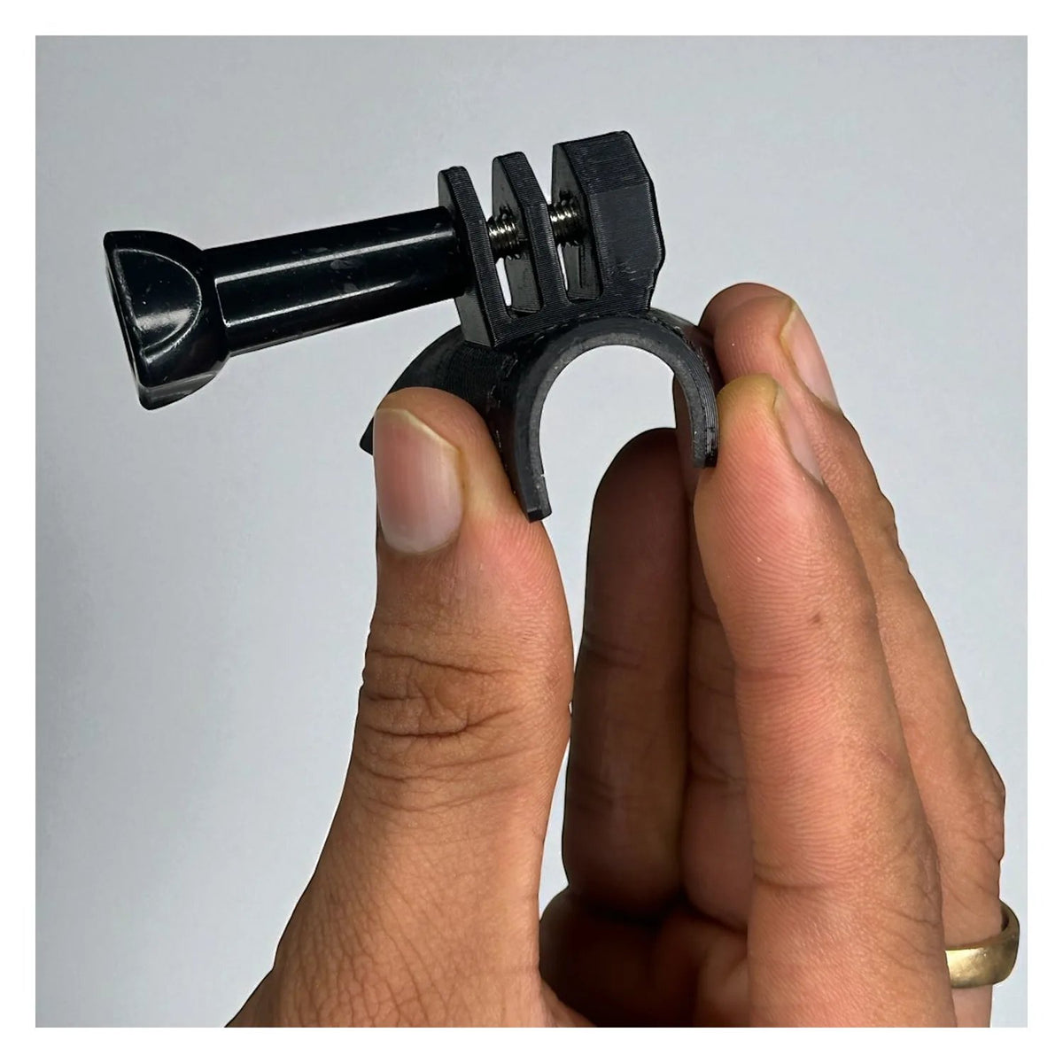 Motovibe Flexi Mount, view 1