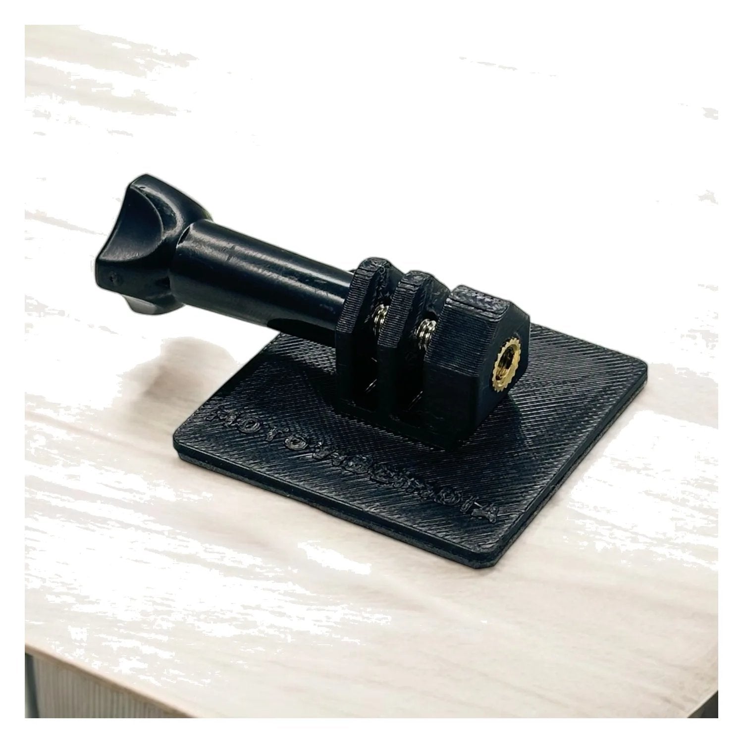 Motovibe Flexi Mount, view 2