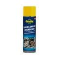 Putoline Chain & Engine Degreaser 500 ml with yellow cap and blue label