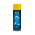 Putoline Contact Cleaner 500 ml spray can, yellow cap, blue label