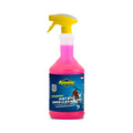 Putoline Dirt Bike Super Cleaner Pro 1000ml spray bottle with yellow trigger