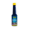 Fuel Injector & Valve Cleaner by Putoline, yellow-capped bottle