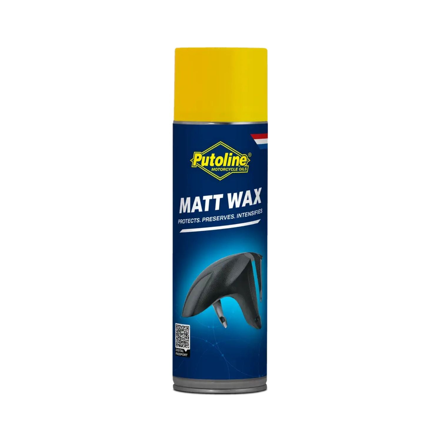 Putoline Matt Wax 500ML