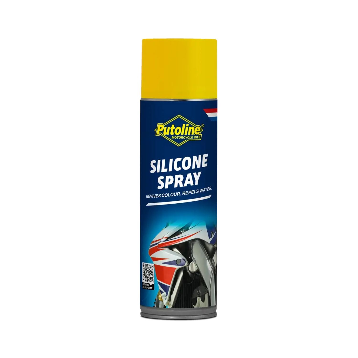 Putoline Silicone Spray 500ML