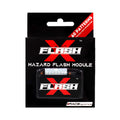Race Dynamics Flash Hazard Flash Module in retail blister package