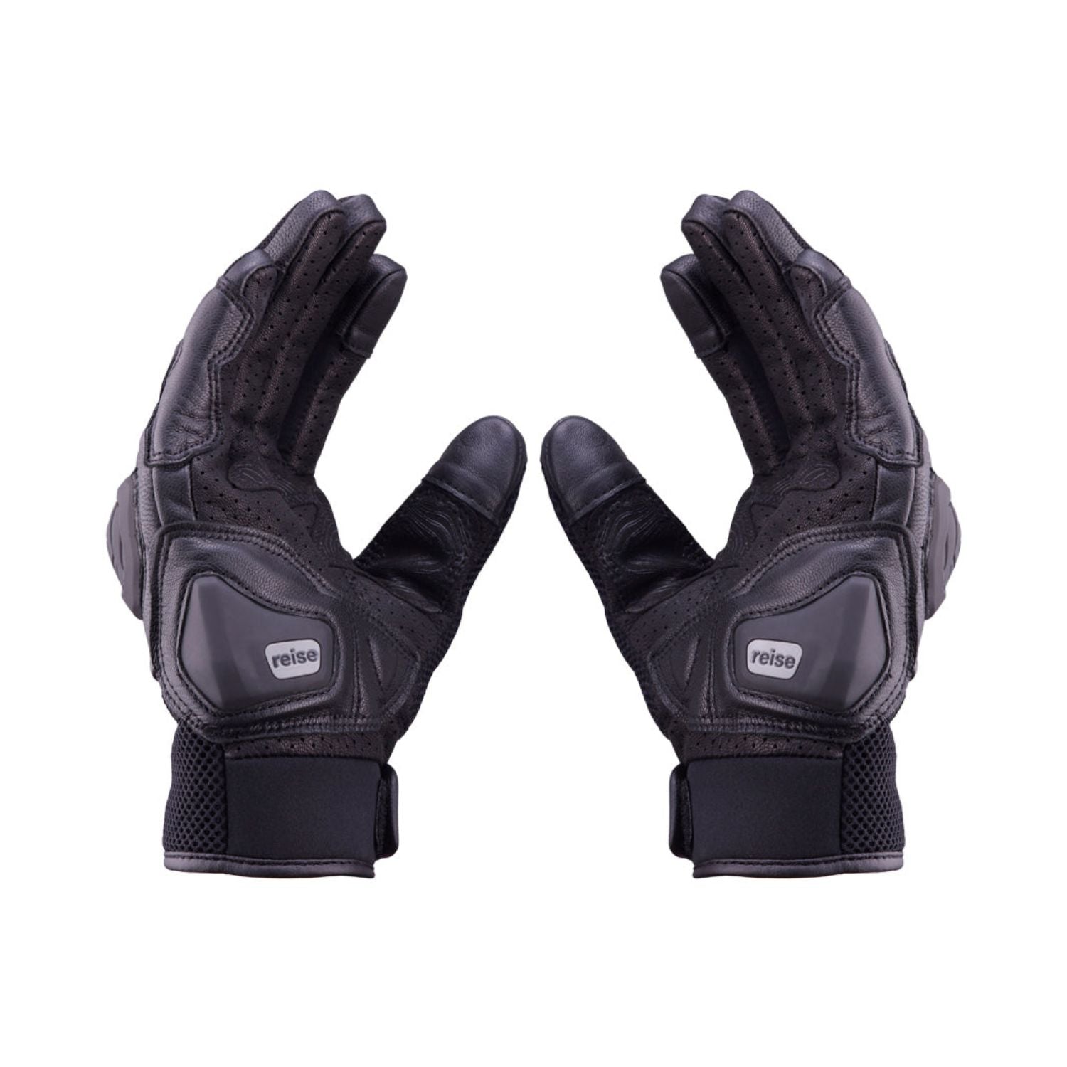 Reise Austra Gloves (Black)