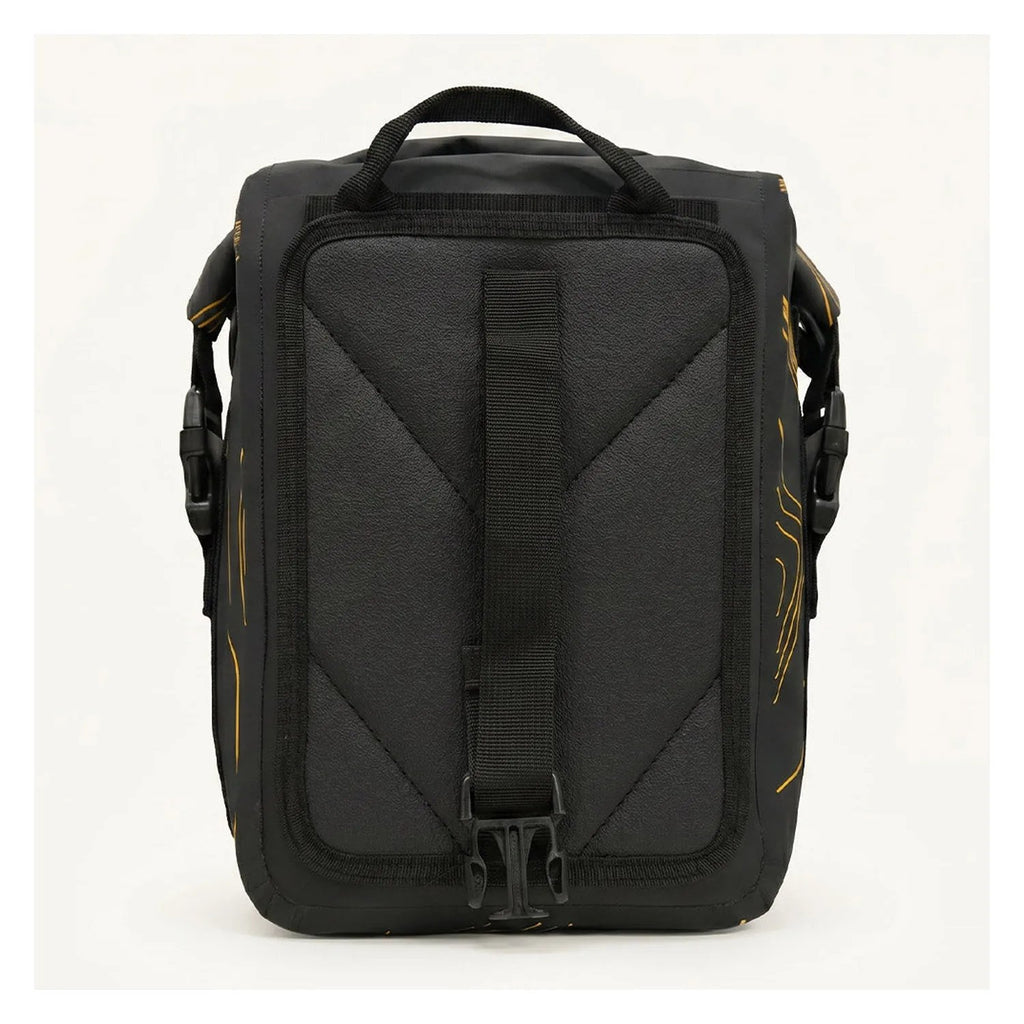 Reise Crash Bar Bag 6L, view 3