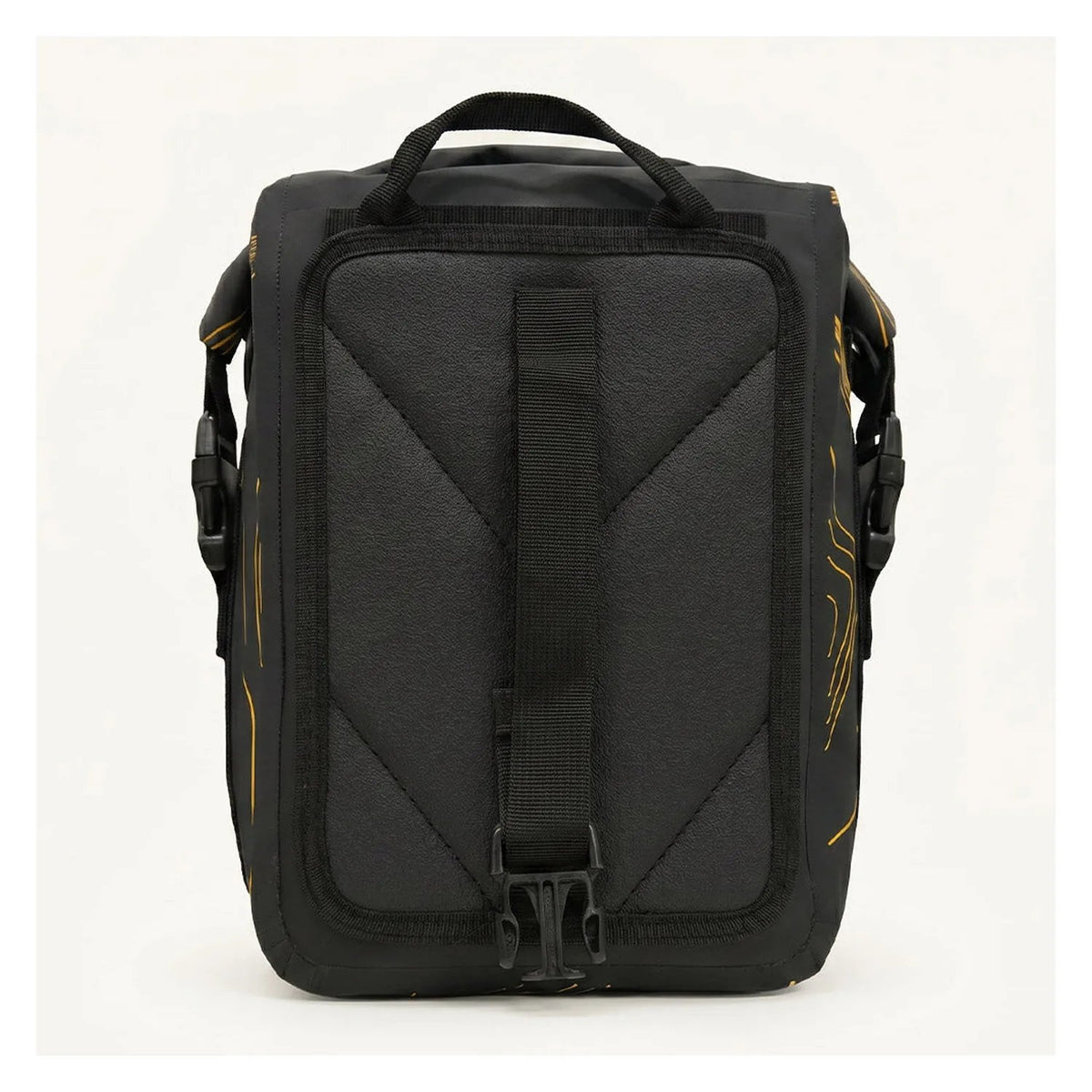 Reise Crash Bar Bag 6L, view 3