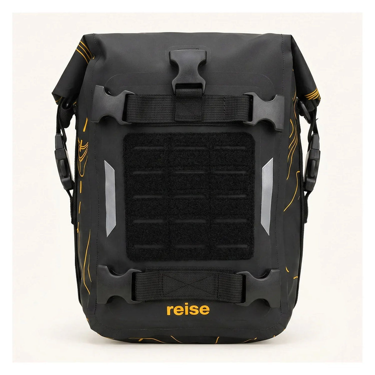 Reise Crash Bar Bag 6L, view 4