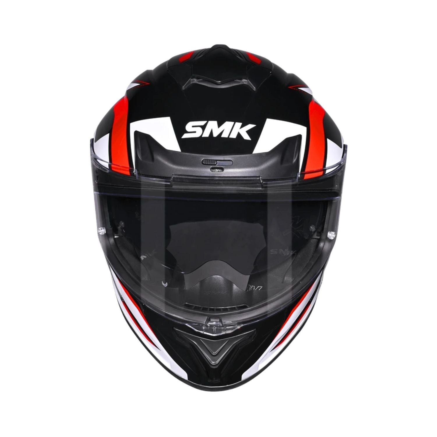 SMK Typhoon Azonix GL 213 Helmet