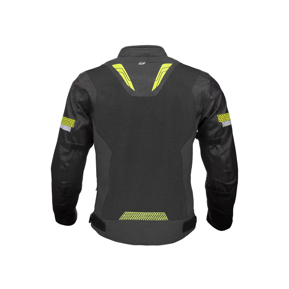 Rival Urban Jacket V3.0 in black neon, view 2