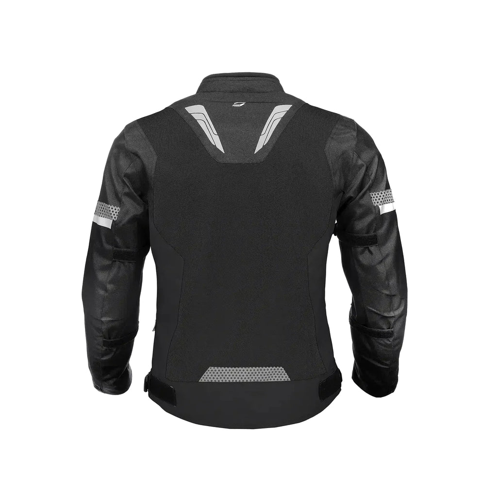 Rival Urban Jacket V3.0 in black, view 2