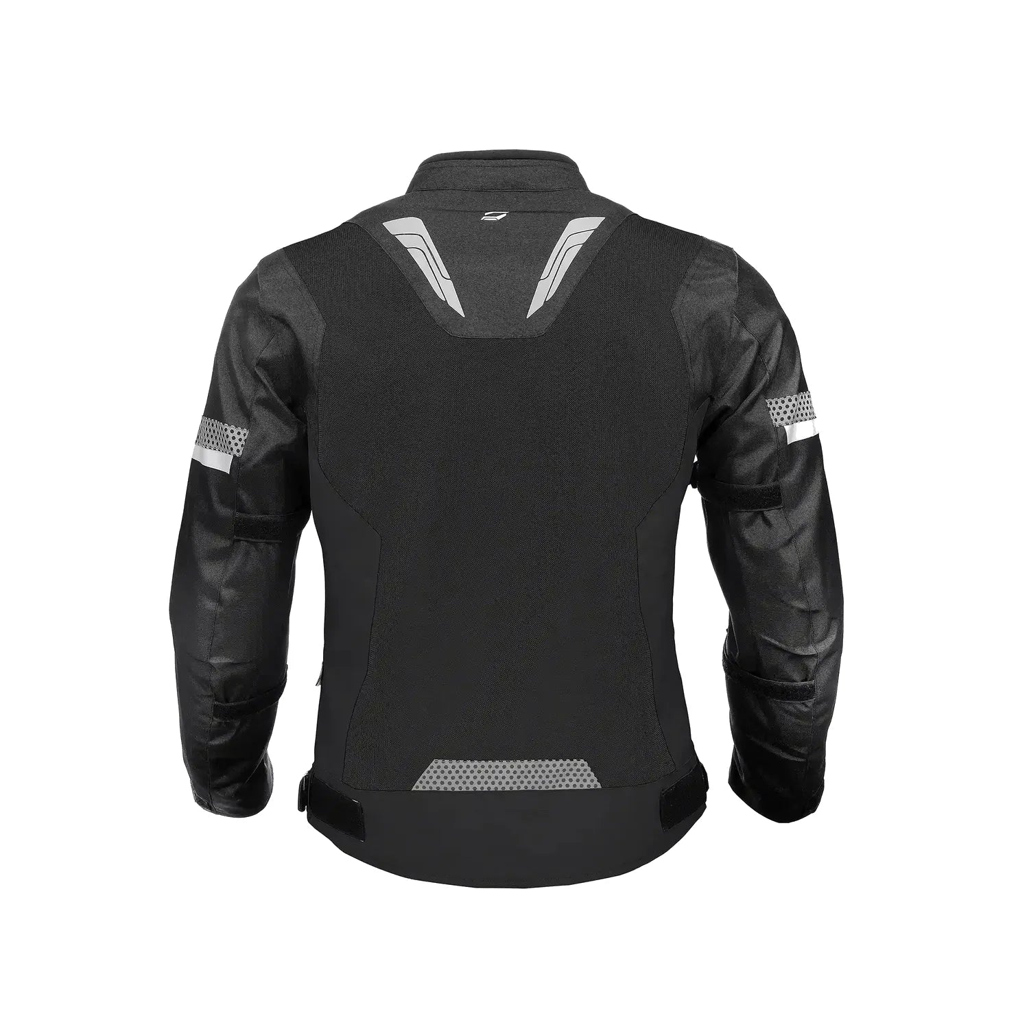 Rival Urban Jacket V3.0 in black, view 2