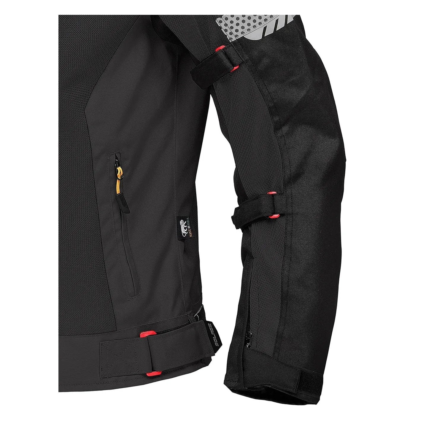 Rival Urban Jacket V3.0 in black, view 3