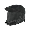 Viaterra ADV helmet bag in black for motorcycle helmet storage