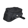 Viaterra Ace magnetic motorcycle tank bag in black