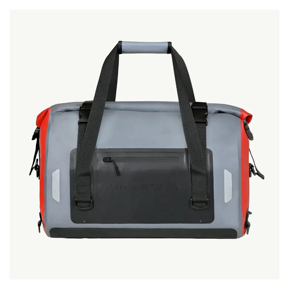 Viaterra DryBag waterproof fabric and seam construction