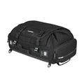 Viaterra Hammerhead 45 litre motorcycle tail bag, RTW series touring luggage