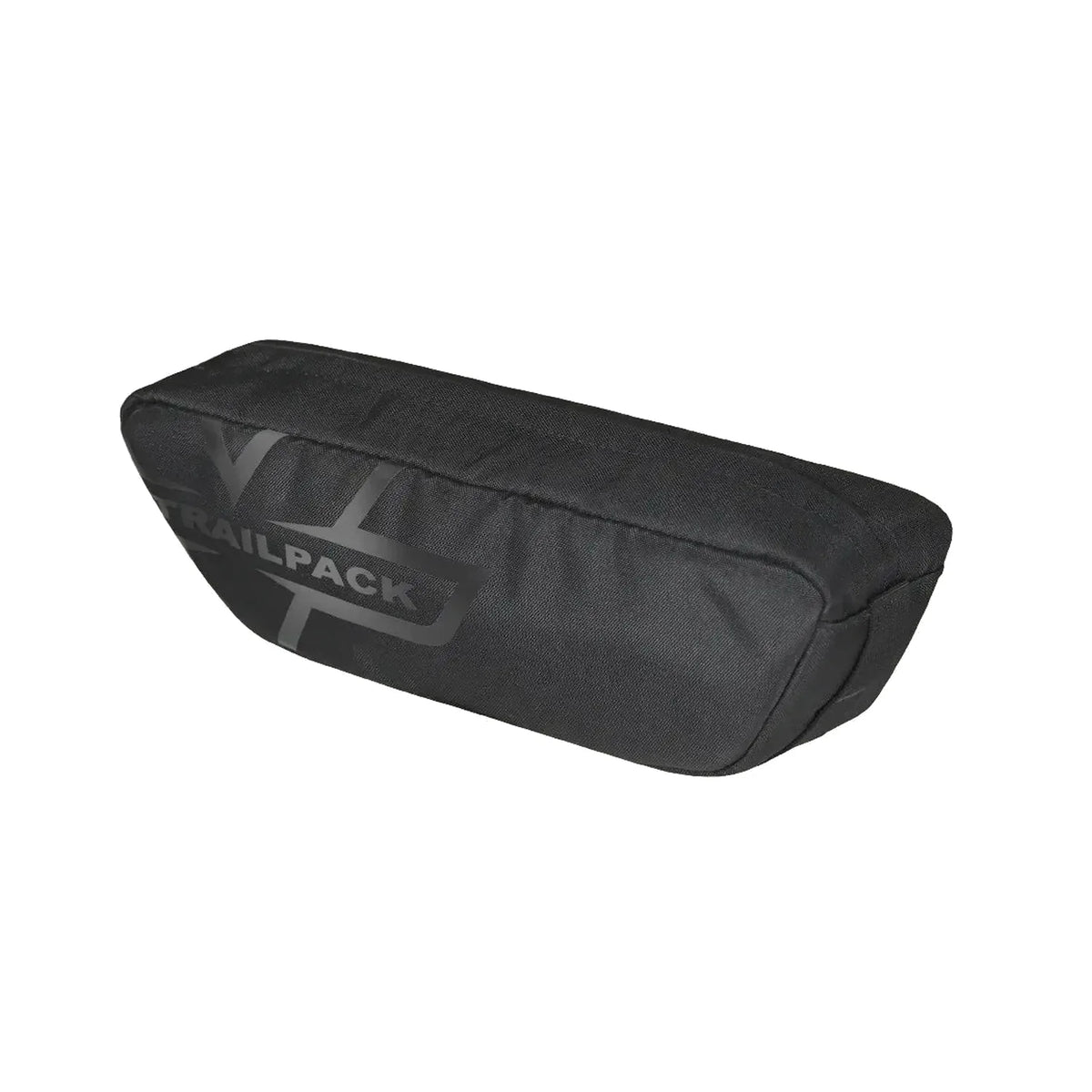Viaterra handlebar trailpack for standard motorcycle handlebars