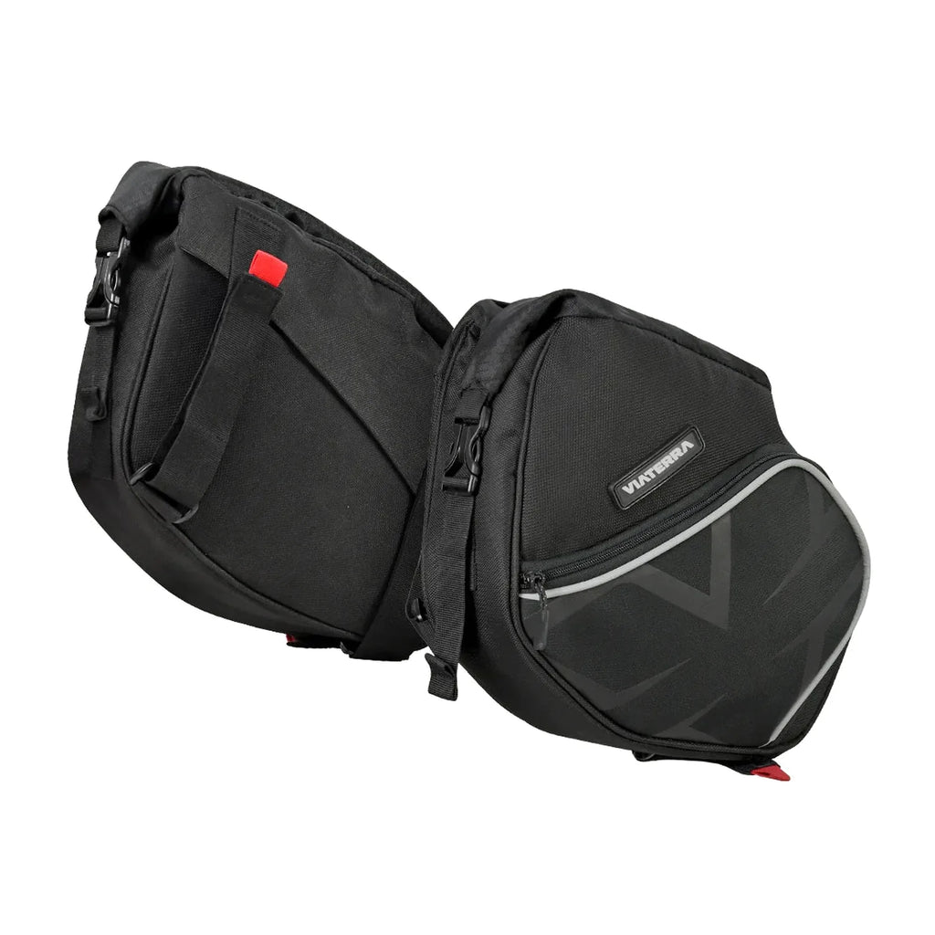 Viaterra trailpack for Royal Enfield Himalayan 450