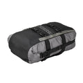 Viaterra POD 12 litre waterproof motorcycle tail bag in grey