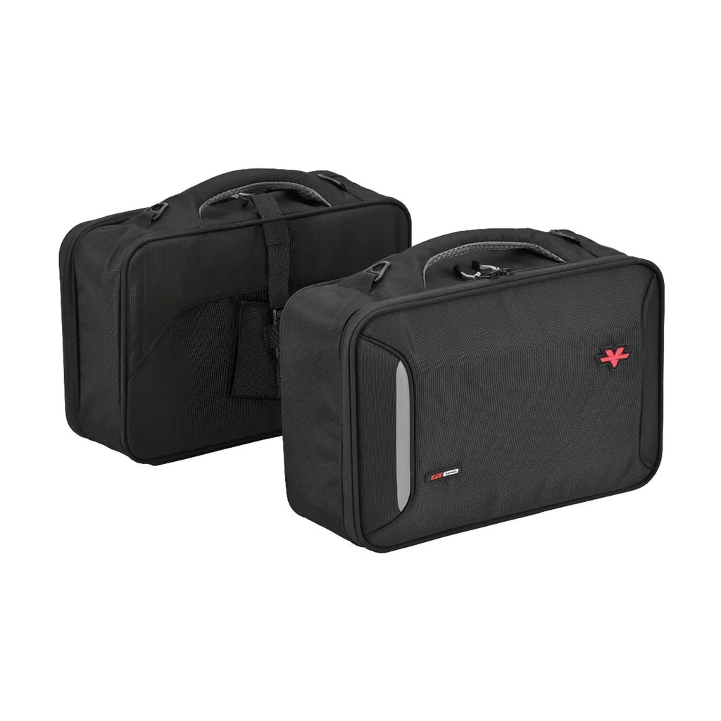 Viaterra QR30 saddle bag quick release mounting hardware