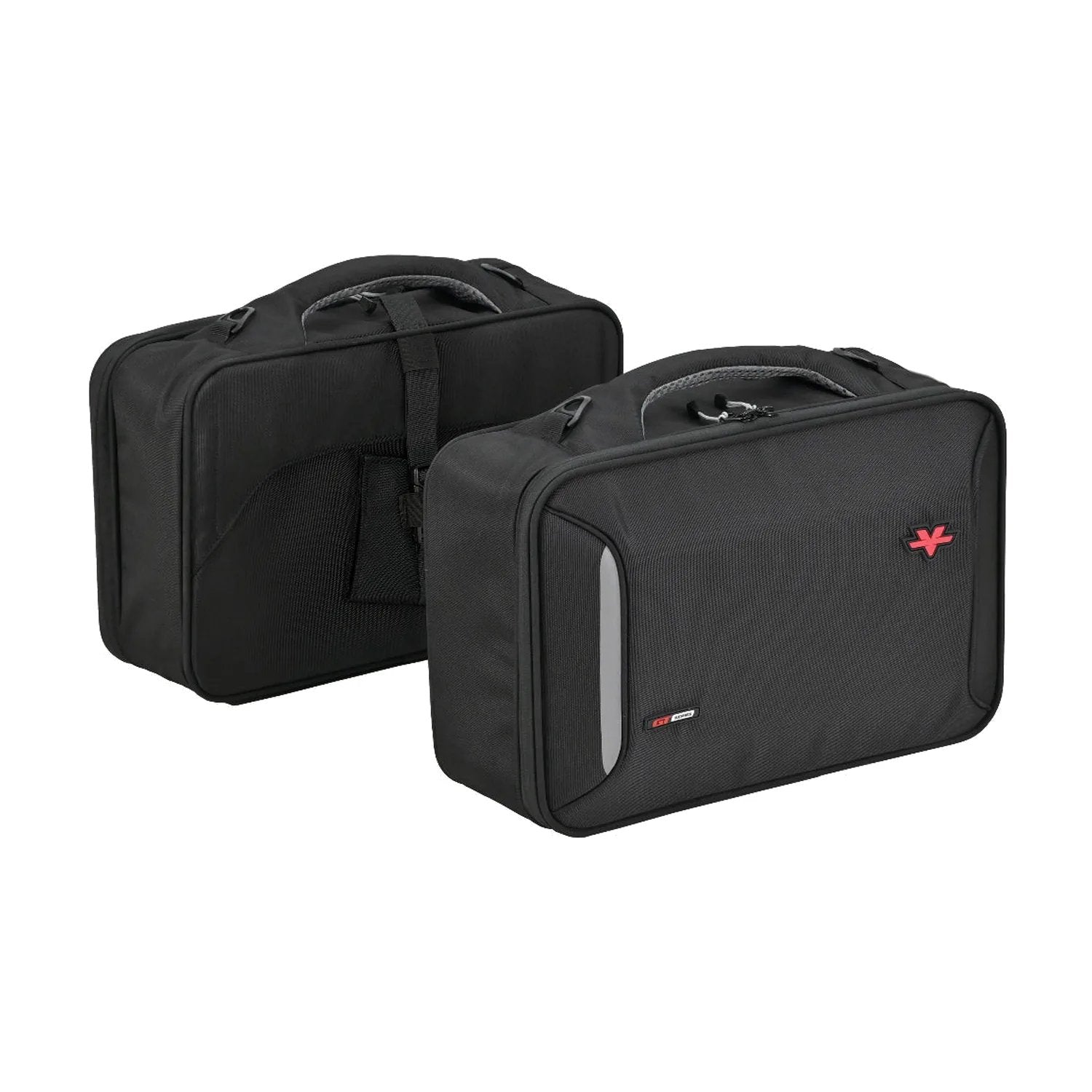 Viaterra QR30 saddle bag quick release mounting hardware