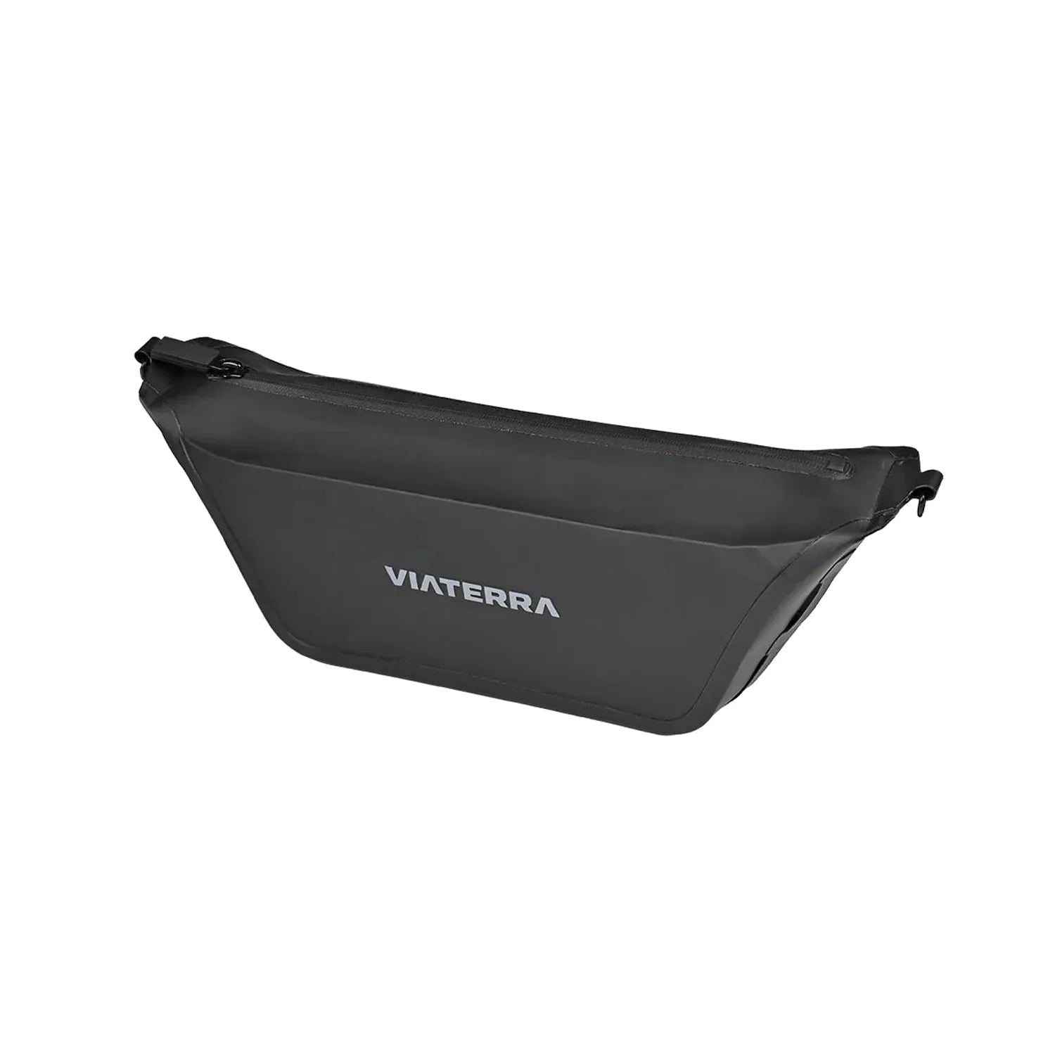 Viaterra 100% waterproof motorcycle handlebar bag